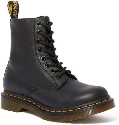 Amazon.com | Dr. Martens Unisex 1460 Artimus Leather 8 Eye Boot